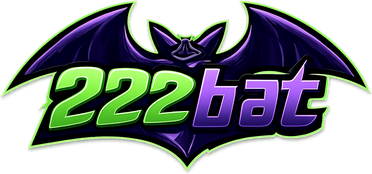 222bat logo